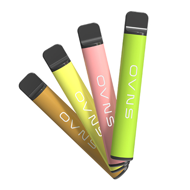 disposable no nicotine puff bar flavors