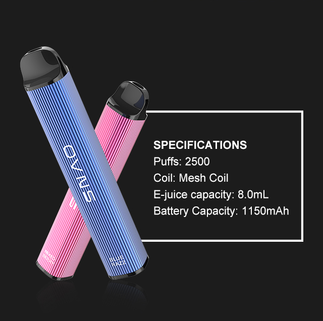 ultra ovns wholesale disposable vapes 2500 puffs