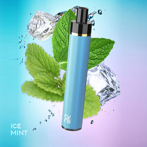 best disposable e-cigs 20mg nicotine salt
